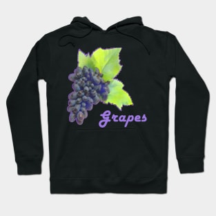 GRAPES Hoodie